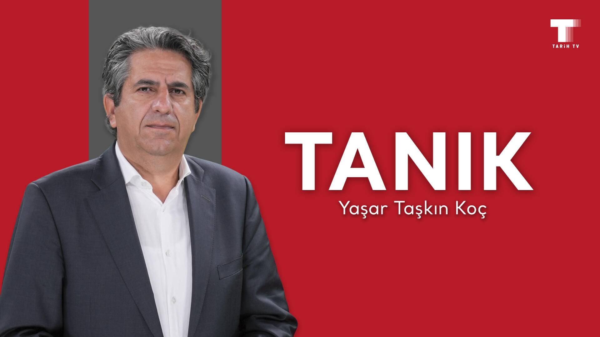 Tanık Sezon 1