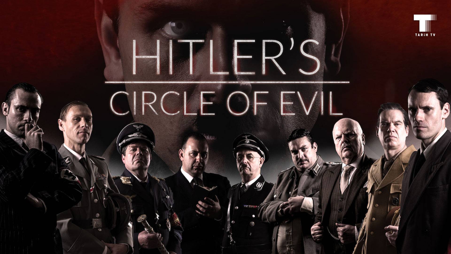 Hitler's Circle Of Evil S01 B07