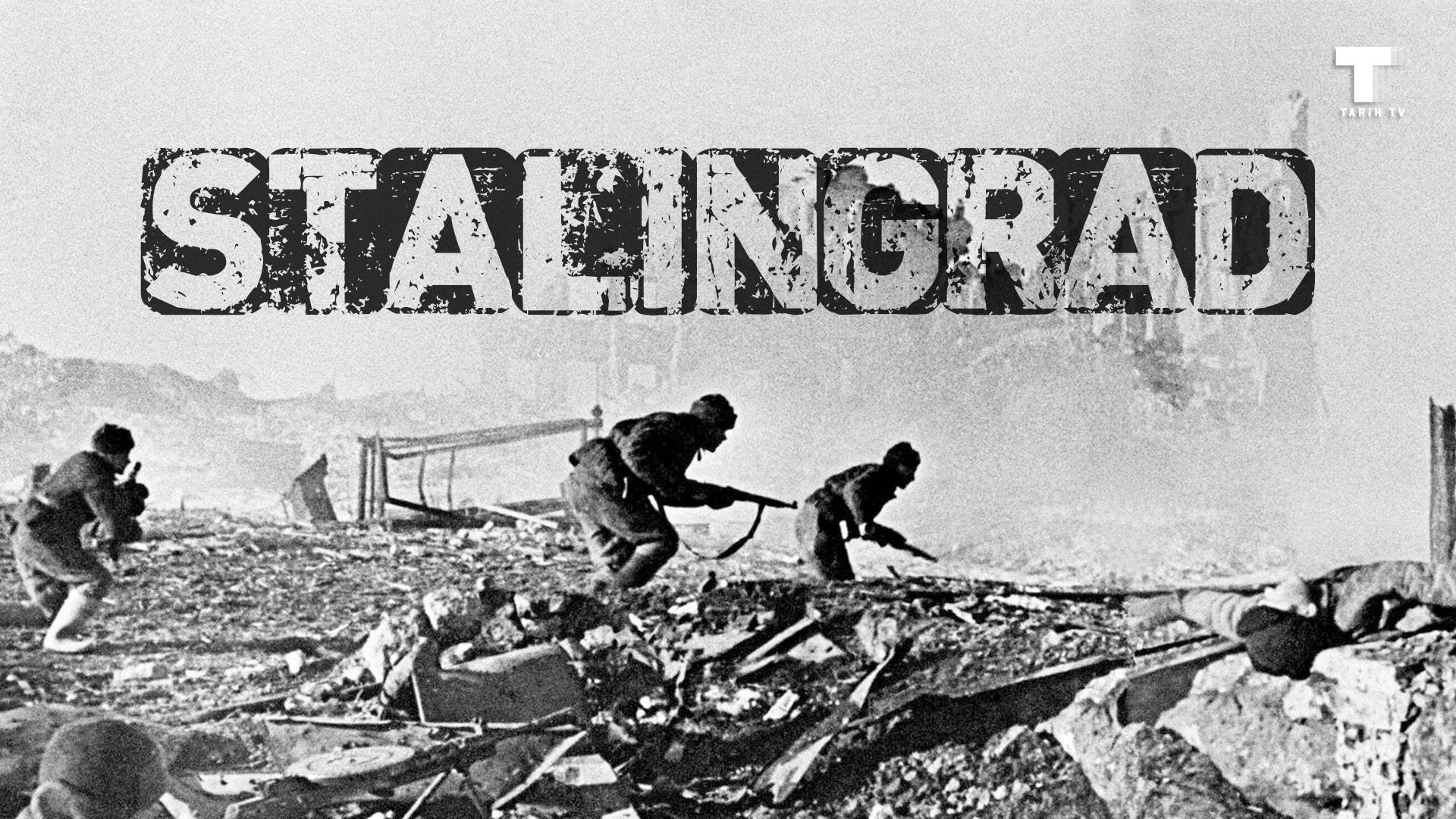 Stalingrad S01 B03