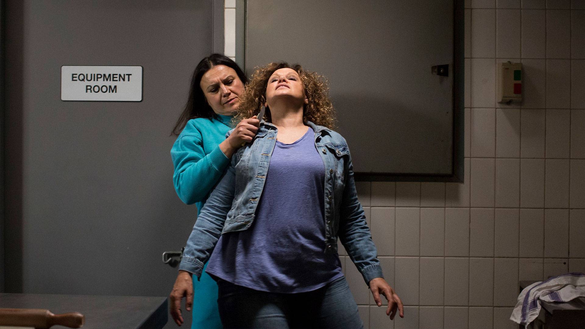 Wentworth S06 B12