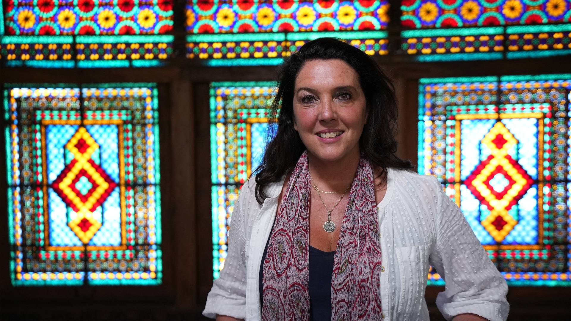 Bettany Hughes'la Hazine Peşinde S02 B03