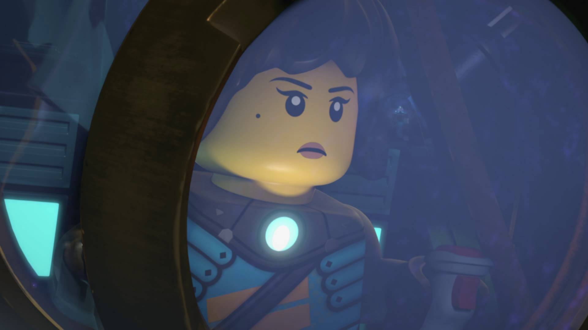 LEGO Ninjago S03 B08